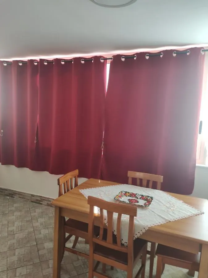 Appartamento casa cetti Giardini Naxos