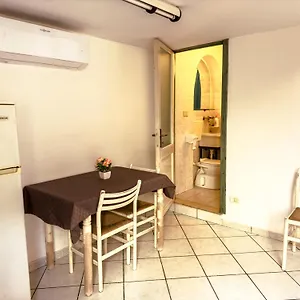 Appartamento Camurria