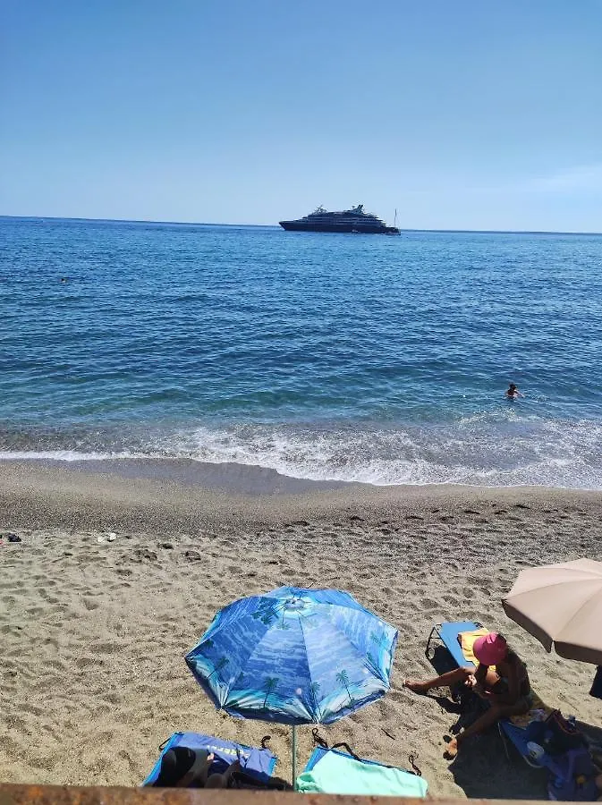 Apartament Casa Cetti Giardini-Naxos