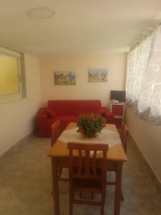 Apartament Casa Cetti Giardini-Naxos